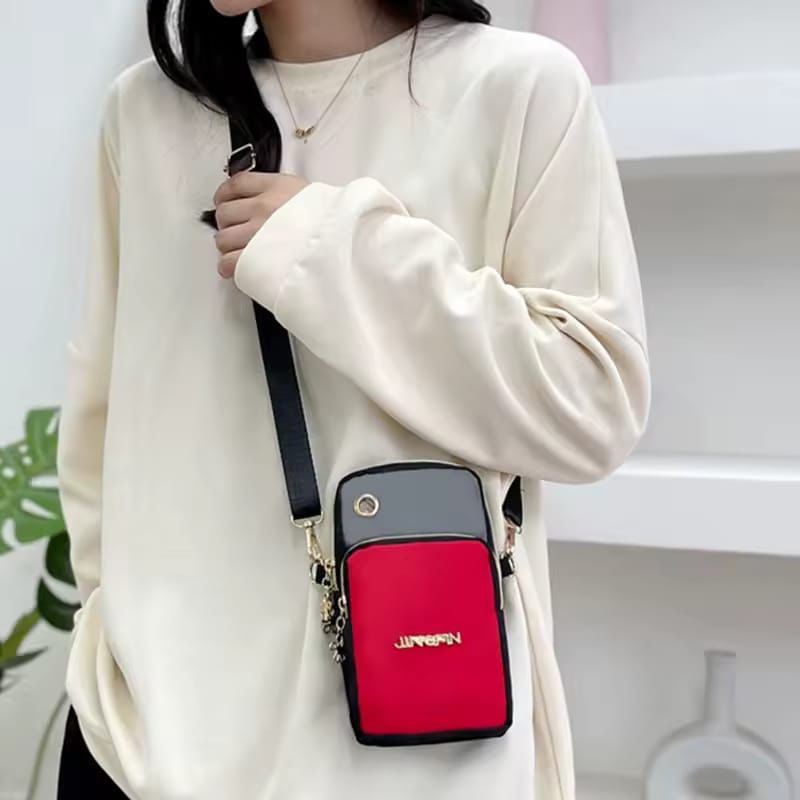 Women’s sling shoulder bag