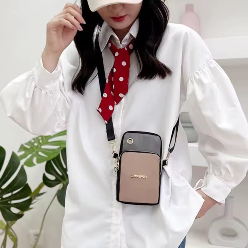 Women’s sling shoulder bag