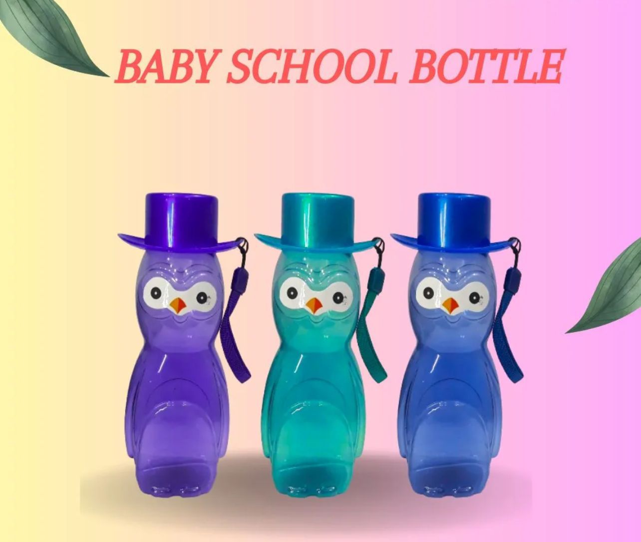 kid's water bottle