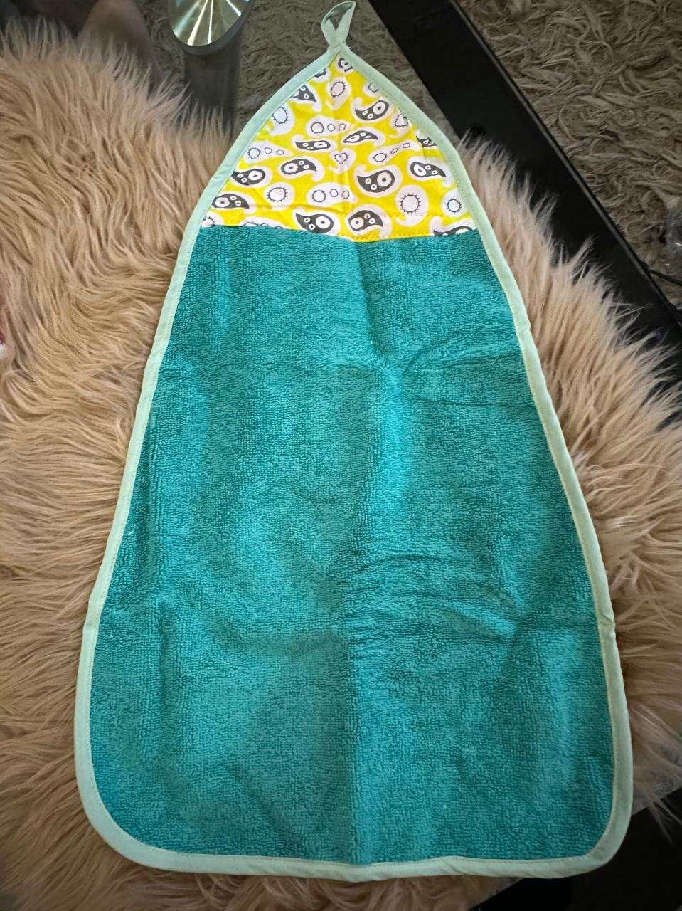 Kitchen towel