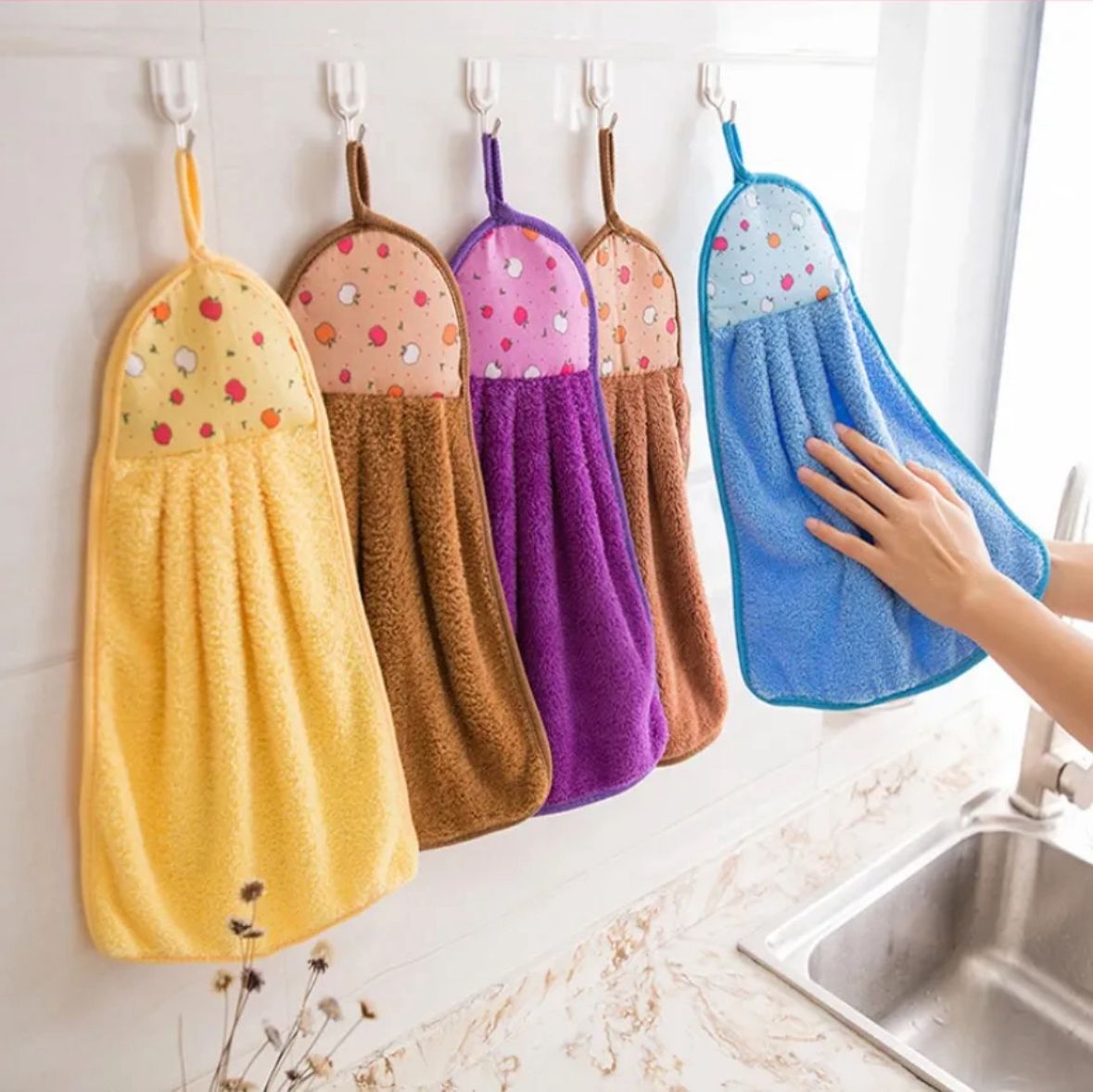 Kitchen towel