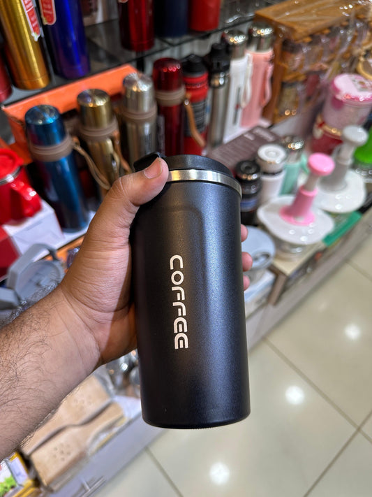 Temp track Tumbler