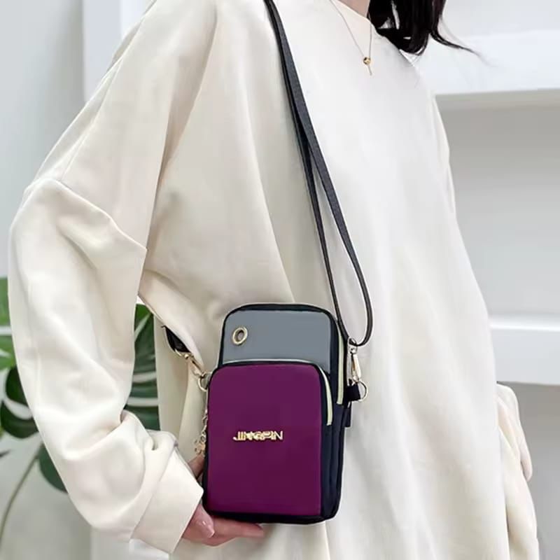 Women’s sling shoulder bag