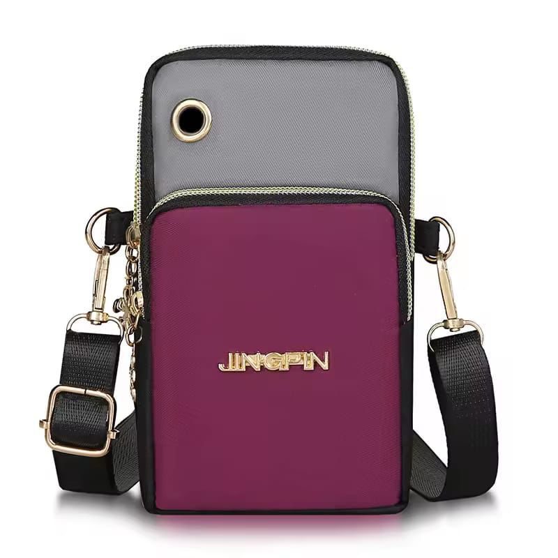 Women’s sling shoulder bag