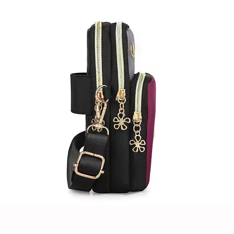 Women’s sling shoulder bag