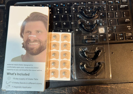 Nose Clip