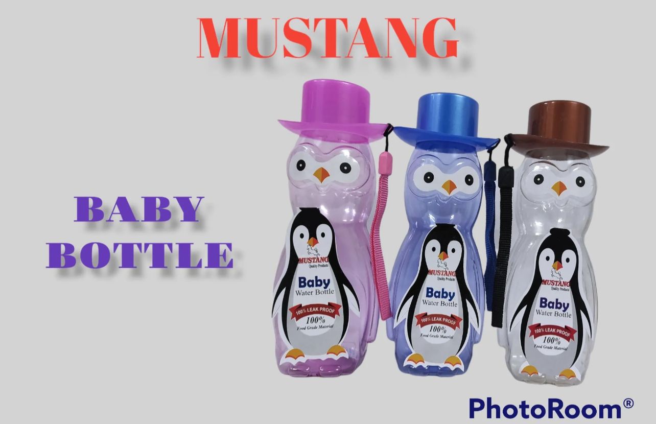 kid's water bottle