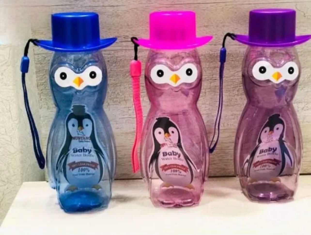 kid's water bottle