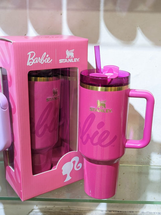 Barbie Tumbler 40 OZ