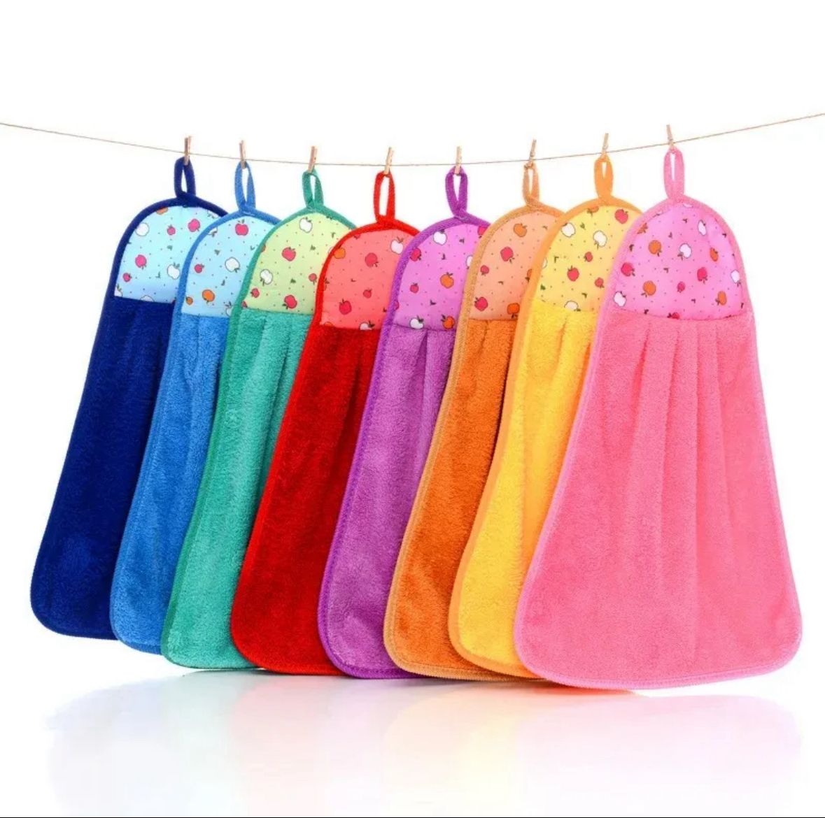 Kitchen towel