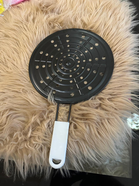 stove top heat diffuser