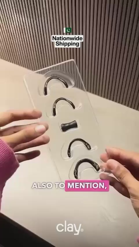 Nose Clip