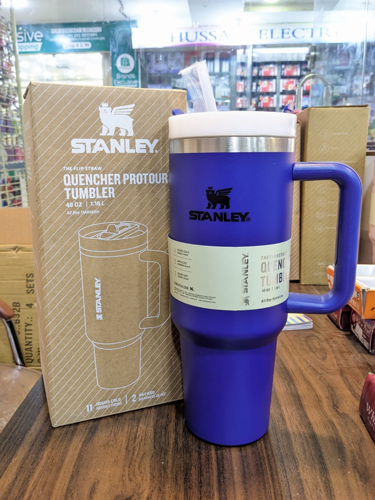 Stanley Tumblers 40 OZ
