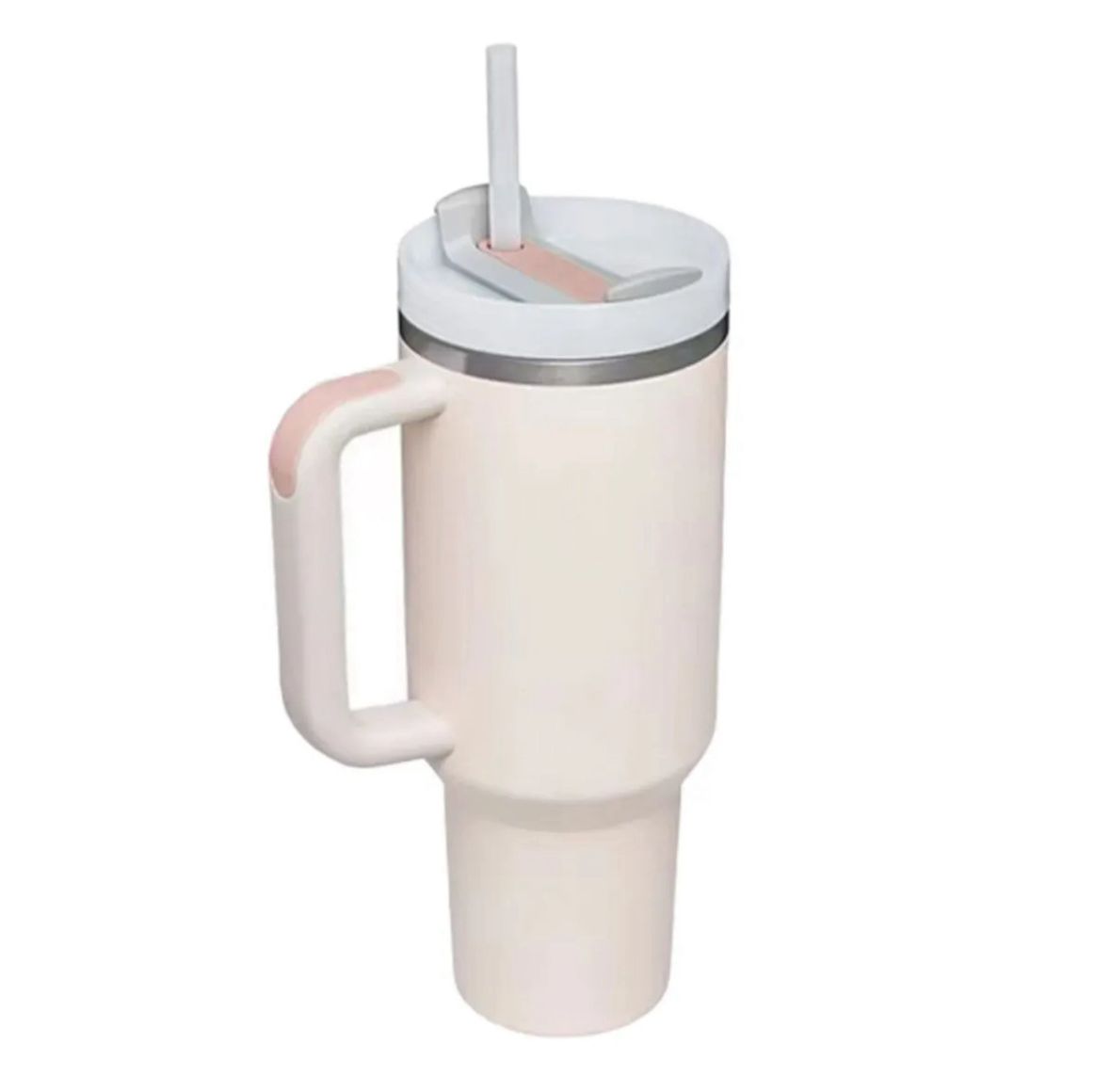 40 OZ stainless steel tumbler
