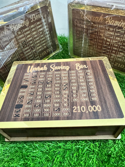 Umrah box