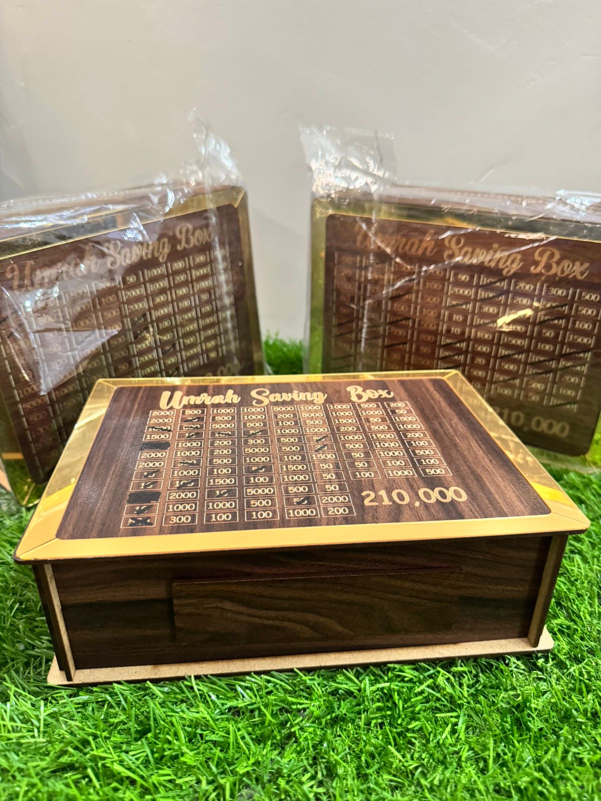Umrah box