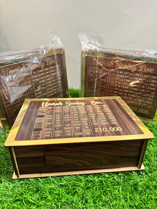 Umrah box