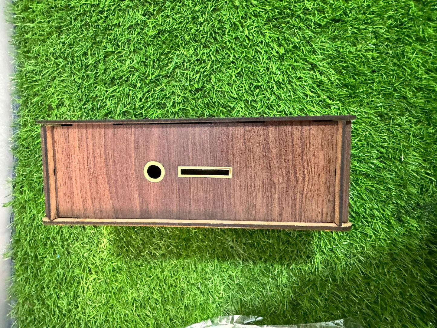 Umrah box