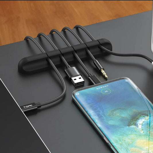 Wire holder