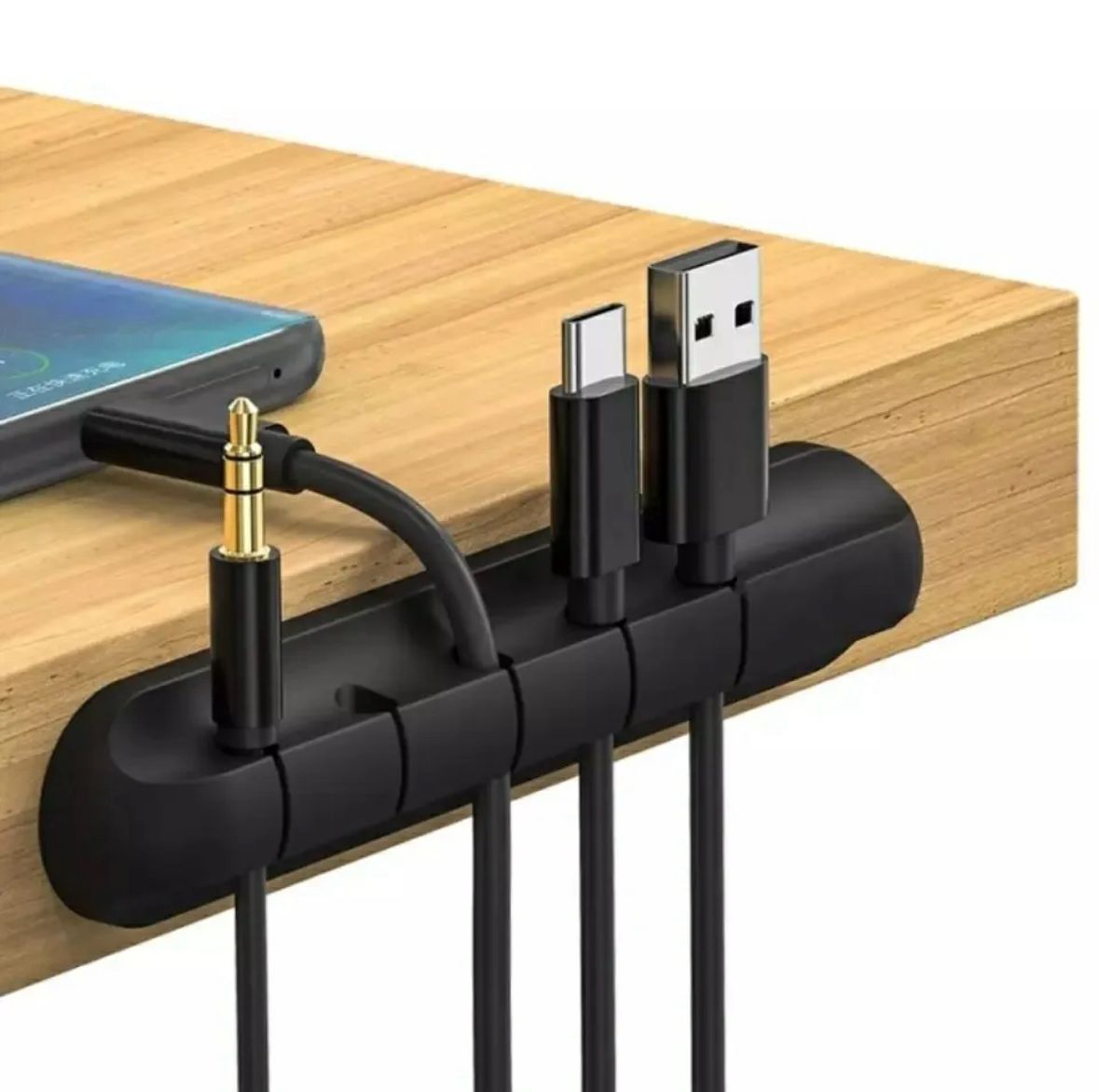 Wire holder